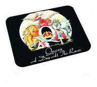 Tapis de souris Queen freddy mercury a day at the races rock 80's G