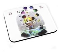 Tapis de souris Queen freddy mercury innuendo album cover rock 80's G