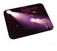 Tapis de souris Queen freddy mercury queen album cover rock 80's G