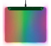 Tapis de souris Razer Firefly V2 Pro Phantom Green Edition Noir Noir A