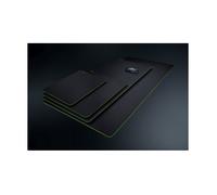 Razer Tapis de souris de jeu Gigantus V2 Medium Noir et Vert