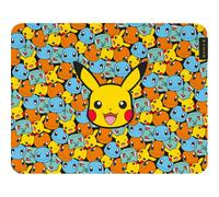 Razer Tapis de souris Gigantus V2 Medium Pokémon Kanto Starter