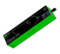 Tapis de souris - RAZER - Gigantus V2 Pro - Contrôle - Mousse GlideCore - Optimisé capteurs optiques