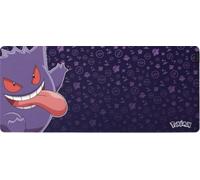 Razer Gigantus V2 XXL Pokémon Gengar - Tapis de Souris Gaming Souple pour Plus de Vitesse et de contrôle - Surface texturée Micro-tissée - Mousse Caoutchouc - 940 x 410 x 3 mm | Pokémon Gengar