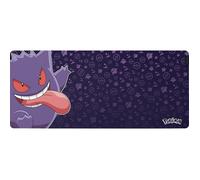 Razer Gigantus V2 XXL Pokémon Gengar - Tapis de Souris Gaming Souple pour Plus de Vitesse et de contrôle - Surface texturée Micro-tissée - Mousse Caoutchouc - 940 x 410 x 3 mm | Pokémon Gengar