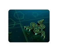 Tapis de souris Razer Goliathus Mobile RZ02-01820200-R3M1, 270x215x1.5mm, Surface Image, Base Antidérapante, Vert, Gaming, Taille S
