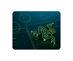 Tapis de souris Razer Goliathus Mobile RZ02-01820200-R3M1, 270x215x1.5mm, Surface Image, Base Antidérapante, Vert, Gaming, Taille S