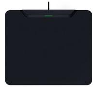 Tapis de souris Razer HyperFlux V2 Hard Edition Noir Noir A