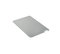 Tapis de souris Razer Pro Glide Gris, 360x275x3mm, base antidérapante, référence RZ02-03331500-R3M1, surface monochromatique, compatible gaming.