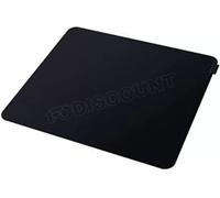 Razer Sphex V3 Large - Tapis de Souris de Jeu ultrafin (Une Base adhésive, Fabriqué en Polycarbonate Robuste, Conception Lisse et Ultrafine de 0,25 mm) Noir