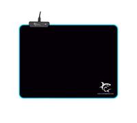 Tapis de Souris Requin Blanc 35 x 25 cm LED Mp-1862 - Luminos L