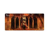 Tapis de Souris Requin Blanc 80 x 35 cm Mp-1872 - Viseless Oracle