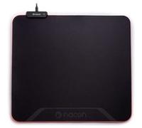Tapis de souris NACON MM-300RGB - Contour rétroéclairé RGB