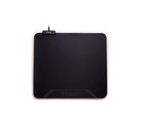 Tapis de souris NACON MM-300RGB - Contour rétroéclairé RGB