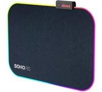 Tapis de souris RGB AKASA Soho RS G