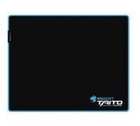 ROCCAT ROC-13-170-AS tapis de souris Tapis de souris de jeu Noir, Bleu