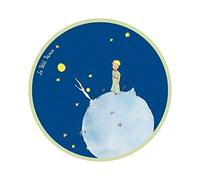 Tapis de souris rond Le Petit prince - Petit Jour