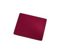 Tapis de souris, rouge