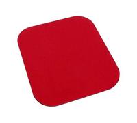 Fellowes Tapis de souris 58022 – Rouge