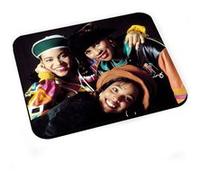 Tapis de souris Salt n pepa hip hop girl band rap rapper 90's vintage style G