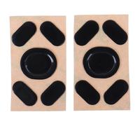 Tapis de souris sans fil Logitech G303/ G302/G402/MX Master 2s/g Pro /G500 /G500s/ G900, 1 ensemble