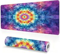 Tapis de Souris Size BohêMe 500x250x3mm Mouse Pad Office and Gaming Kl-81