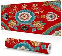 Tapis de Souris Size BohêMe 800x400x3mm Mouse Pad Office and Gaming Kl-87