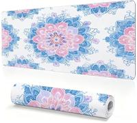 Tapis de Souris Size BohêMe 800x400x3mm Mouse Pad Office and Gaming Kl-96