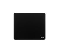 Sony INZONE Mat-F Tapis de Souris Gaming - Grand 480x400mm, Surface de Glisse de précision, Base SlimFlex antidérapante, Bords Cousus à Profil Bas, Contrôle FPS, Antidérapant, PC Gaming - Noir