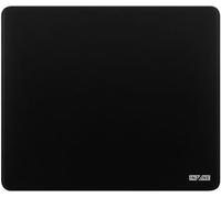 Sony INZONE Mat-F Tapis de Souris Gaming - Grand 480x400mm, Surface de Glisse de précision, Base SlimFlex antidérapante, Bords Cousus à Profil Bas, Contrôle FPS, Antidérapant, PC Gaming - Noir