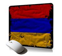 tapis de souris souple drapeau armenie armenien mouse pad professionnel coupe du monde sport Imprimé