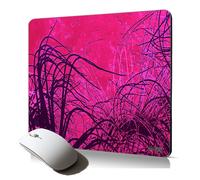 tapis de souris souple motif fonds marins ocean algue plongée pour pc fixe dessin nature personnalisé gaming