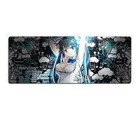 Tapis De Souris Speed Gaming Encounter Love, 900X400Mm Mousepad, Extended XXL Large Tapis De Souris avec Base De 3Mm D'Épaisseur, pour Ordinateurs Portables, Pc, C