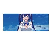 Tapis De Souris Speed Gaming Encounter Love, 900X400Mm Mousepad, Extended XXL Large Tapis De Souris avec Base Épaisse De 3Mm, PourOrdinateurs Portables, Pc, D