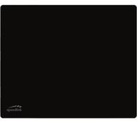 Tapis de souris SpeedLink Hi-Genic anti-dérapant noir