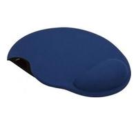 Tapis De Souris Speedlink Vellu En Gel - Bleu Bleu G