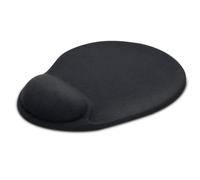 Tapis de souris Speedlink VELLU, gel, noir retail