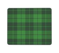 Tapis De Souris St. Patrick's Day Mousepad Parfait Mouse Pad Doux Tapis De Bureau pour Claviers Table Voyage 25X30CM