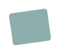 Fellowes Tapis de souris 29702 – Polyester/Tissu 224x186 mm Argenté