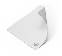 Tapis de Souris SteelSeries Blanc