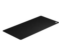 SteelSeries Tapis de souris gaming QCK 3XL Extra large lavable antidérapant Noir