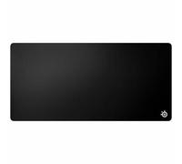 Tapis de Souris SteelSeries QcK 3XL Jeux Noir 59 x 122 cm