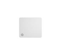 Tapis de souris STEELSERIES QcK L Blanc