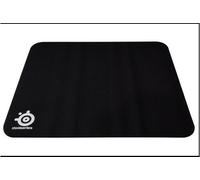Tapis de souris de gaming Steelseries QcK noir