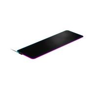 Tapis de souris - STEELSERIES - QcK Prism Cloth XL - 90 cm - RVB dynamique - Anti-dérapant