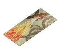 Tapis de souris SteelSeries Qck XXL Counter-Strike 2 Edition Multicolore A