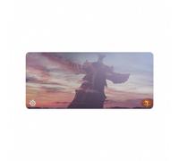 Tapis de souris STEELSERIES Qck XXL WOW Edition