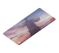 Tapis de souris SteelSeries Qck XXL Wow Edition 20ème anniversaire Multicolore E