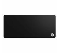 Tapis de Souris SteelSeries SteelSeries QcK XXL Noir 90 x 40 cm
