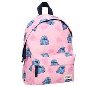 Vadobag 795-00039 Sac à Dos, Multicolore, Taille Unique Mixte Enfant